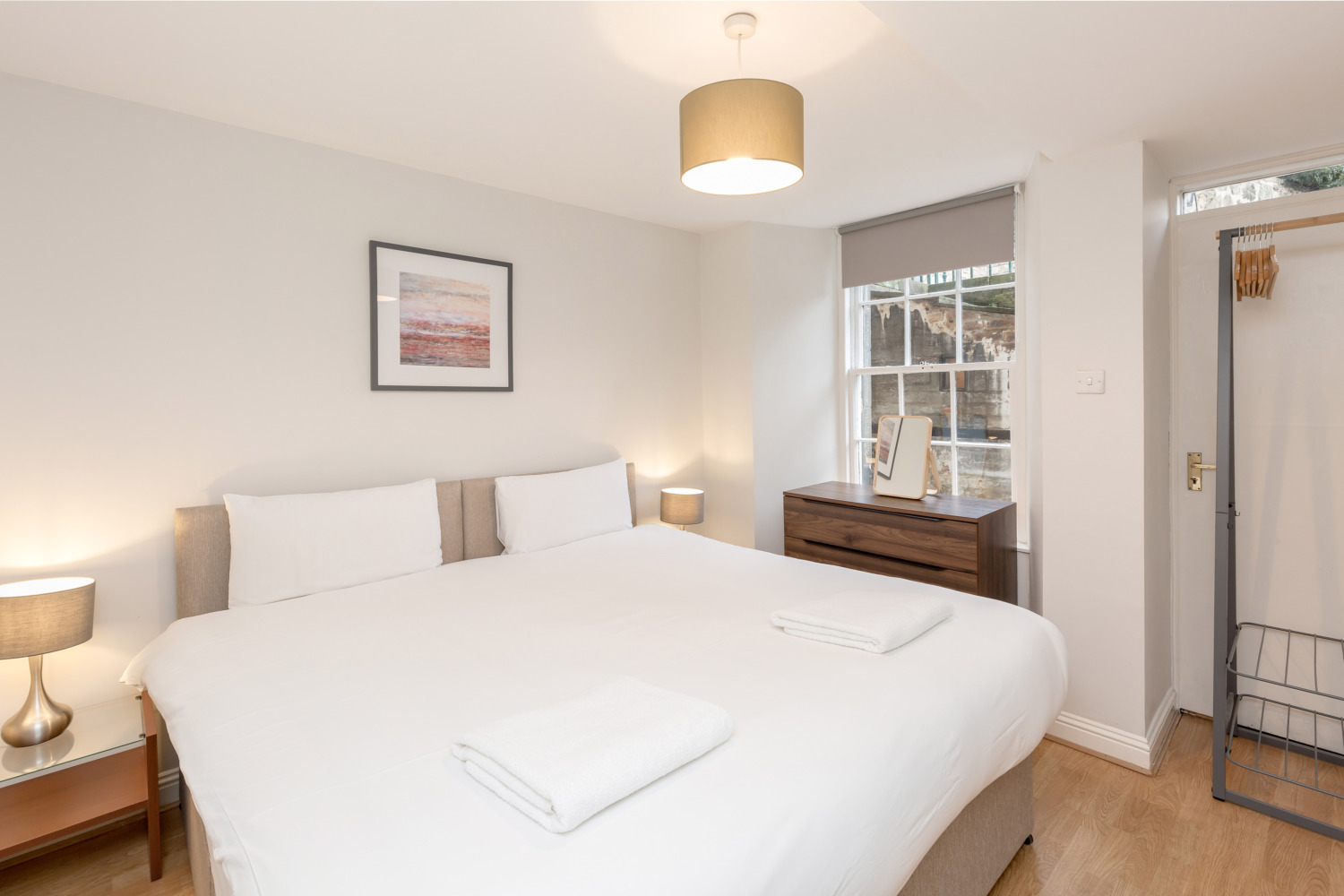 Edinburgh Apartment | Southside