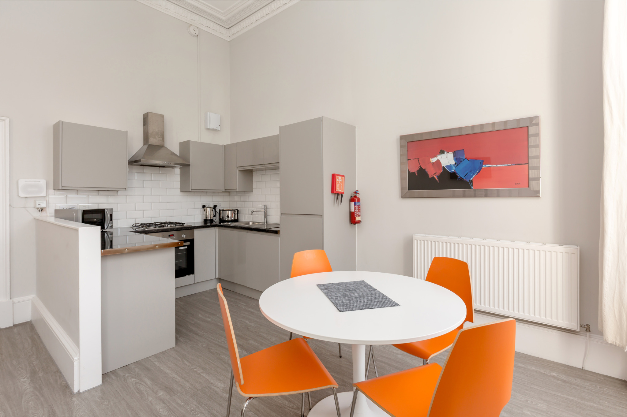 HOME | Destination Edinburgh Apartments